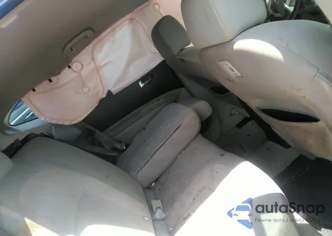 2015 Nissan Rogue Select S z USA, uszkodzony, nr VIN JN8AS5MT1FW654340